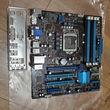 Asus p8q77 socket for sale  Vancouver
