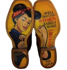 Tin haul women for sale  Raphine