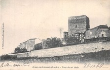Semur brionnais 2133 d'occasion  France