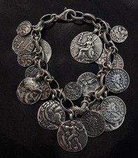 Retired silpada oxidized for sale  Bossier City