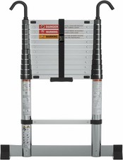 Nestling telescopic ladder for sale  SOUTHPORT