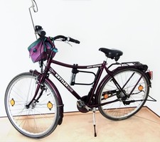 Herren fahrrad 28er gebraucht kaufen  Hamburg