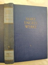 Karl marx friedrich gebraucht kaufen  Boizenburg/ Elbe