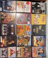 Dvd lot new for sale  Erie