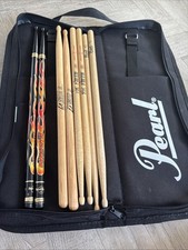 Sets drum sticks for sale  SALTBURN-BY-THE-SEA