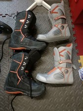Burton driver snowboard for sale  SOUTHAMPTON