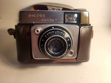 Dacora dignette 35mm for sale  LONDON