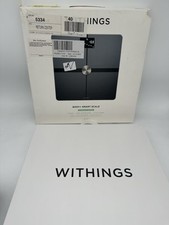 Withings body body for sale  Rancho Cucamonga