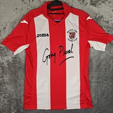 Brackley town 2017 for sale  BRACKLEY