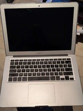 Macbook air 1.8 d'occasion  Saint-Julien-de-Peyrolas