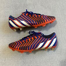 Chuteiras de futebol Adidas Predator Instinct FG 2014 EUA 8,5 FR/EUR 42, usado comprar usado  Enviando para Brazil