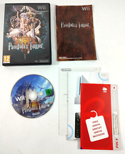 Usado, Jeu WII VF  Pandora's Tower Complet TBE  Envoi rapide et suivi comprar usado  Enviando para Brazil