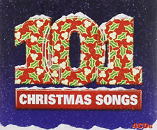 101 christmas songs for sale  UK