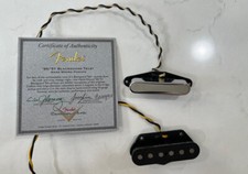 Fender custom shop for sale  Portland