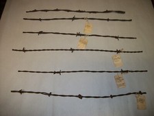 Antique barbed wire for sale  Chesapeake