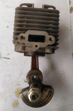 Decespugliatore mcculloch 380 usato  Cingoli