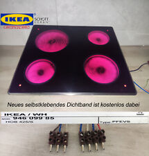 Ikea hob 425 gebraucht kaufen  Böhlen