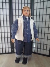 Taylor vinyl doll for sale  Dania