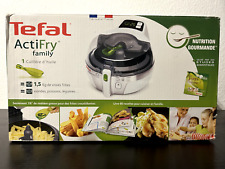 Tefal actifry family for sale  Shipping to Ireland