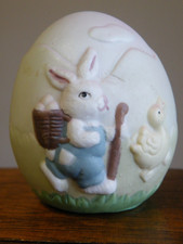 Vintage easter spring for sale  Oconomowoc
