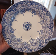 Set antique transferware d'occasion  Expédié en Belgium
