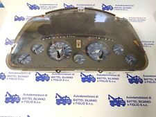 Strumentazione maserati biturb usato  Forgaria nel Friuli