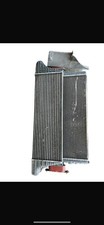 Radiatore iveco daily usato  Andria