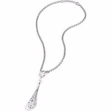 Collana donna morellato usato  Milano