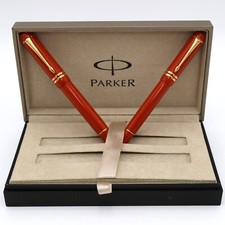 Parker duofold big for sale  Centreville