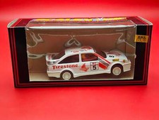 Scalextrics 456 ford for sale  NEWTON STEWART