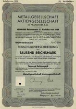 Metallgesellschaft 1939 gea gebraucht kaufen  Bayreuth