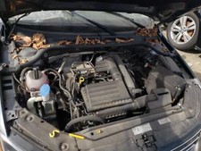 Volkswagen jetta engine for sale  Stoystown