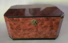 Vintage powell burl for sale  Albion