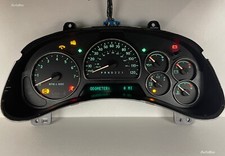 Saab speedometer instrument for sale  Wellington