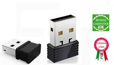 Wifi adattatore usb usato  Italia