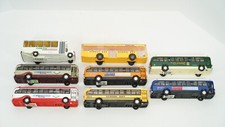 Lot diecast buses for sale  New Fairfield