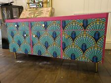 Midcentury retro sideboard for sale  LITTLEHAMPTON