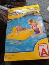 Swim safe flouting for sale  WARRINGTON