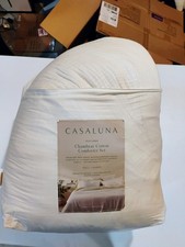 Casaluna cotton chambray for sale  Antioch