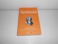 Spinoza qualcosa completamente usato  Marano di Napoli