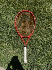 Head radical tennis for sale  Stockton