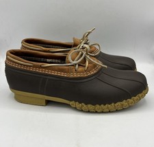 Bean mens duck for sale  Hamilton