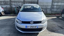Boite vitesses volkswagen d'occasion  Haubourdin