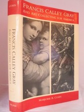 Francis calley gray for sale Francis calley gray for sale  NOTTINGHAM