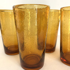 Set iris amber for sale  West Sayville