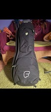 Fusion doppelgigbag bariton gebraucht kaufen  Worms