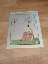 Grand miroir art d'occasion  Marseille XI