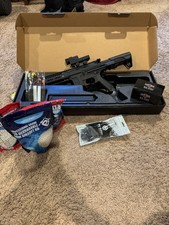 Airsoft arp9 submachine for sale  Fort Mill
