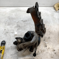 9654931788 turbocompressore vo usato  Italia