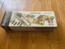 Bron coucke mandoline for sale  Claremont